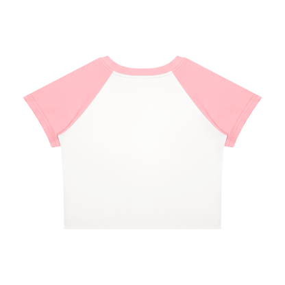 CERTIFIED SOFT GIRL BABY TEE