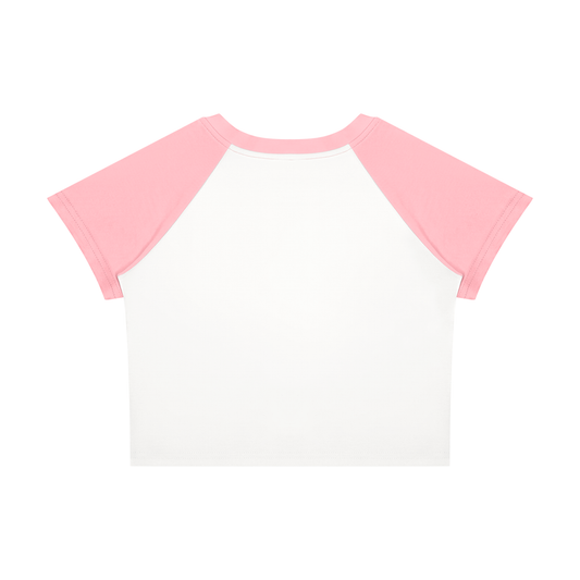 CERTIFIED SOFT GIRL BABY TEE